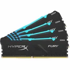 Operatīvā atmiņa (RAM) Kingston HyperX Fury RGB 64GB 3000 MHz DDR4 HX430C15FB3AK4/64