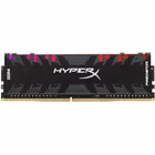 Operatīvā atmiņa (RAM) Kingston HyperX Fury Predator RGB 16 GB 3000 MHz DDR4 HX430C15PB3AK2/16
