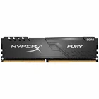 Operatīvā atmiņa (RAM) Kingston HyperX Fury Black 4GB 3200 MHz DDR4 HX432C16FB3/4
