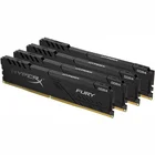 Operatīvā atmiņa (RAM) Kingston HyperX Fury Black 64 GB 3466 MHz DDR4 HX434C16FB3K4/64