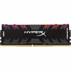 Operatīvā atmiņa (RAM) Kingston HyperX Predator RGB 8GB 3600MHz DDR4 HX436C17PB4A/8