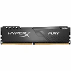 Operatīvā atmiņa (RAM) Kingston HyperX Fury Black 16GB 3733 Mhz DDR4 HX437C19FB3/16