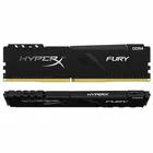 Operatīvā atmiņa (RAM) Kingston HyperX Fury Black 16GB 3733 Mhz DDR4 HX437C19FB3/16