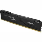 Operatīvā atmiņa (RAM) Kingston HyperX Fury Black 16GB 3733 Mhz DDR4 HX437C19FB3/16