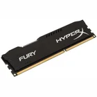 Operatīvā atmiņa (RAM) Kingston HyperX FURY Black 8 GB 1600Mhz DDR3 HX316C10FB/8