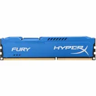 Operatīvā atmiņa (RAM) Kingston HyperX FURY Blue 4GB 1600Mhz DDR3 HX316C10F/4