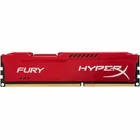 Operatīvā atmiņa (RAM) Operatīvā atmiņa (RAM) Kingston HyperX Fury RED 8 GB