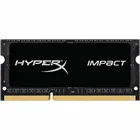 Operatīvā atmiņa (RAM) Kingston HyperX Impact 8GB 2666Mhz DDR4 HX426S15IB2/8