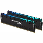 Operatīvā atmiņa (RAM) Kingston HyperX Predator 16 GB 3200 mHz DDR4 HX432C16PB3AK2/16