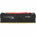 Operatīvā atmiņa (RAM) KINGSTON HyperX DIMM FURY RGB 16GB 3200MHz DDR4 HX432C16FB3AK2/16