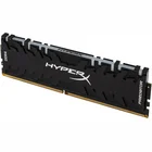 Operatīvā atmiņa (RAM) Kingston HyperX Predator Black 8GB 3200Mhz  DDR4 HX432C16PB3A/8