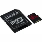 Atmiņas karte Kingston UHS-I Video Speed Class (V30) 64 GB