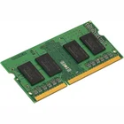 Operatīvā atmiņa (RAM) Kingston ValueRAM SODIMM 8 GB 1600Mhz DDR3 KVR16S11/8