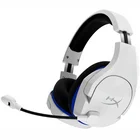 Austiņas Kingstone HyperX Cloud Stinger Core White-Blue