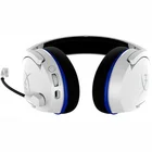 Austiņas Kingstone HyperX Cloud Stinger Core White-Blue