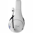 Austiņas Kingstone HyperX Cloud Stinger Core White-Blue