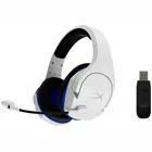 Austiņas Kingstone HyperX Cloud Stinger Core White-Blue