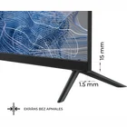 Televizors Kivi 32" HD 32H550NB