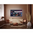 Televizors Kivi 43" UHD LED Android TV 43U750NB