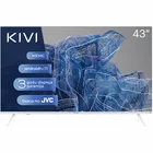 Kivi 43" UHD LED Android TV 43U750NW