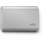 Ārējais cietais disks LaCie Portable SSD 1TB