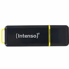 USB zibatmiņa Intenso USB 3.1 256GB 3537492