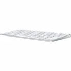 Klaviatūra Apple Magic Keyboard (USB–C) - Russian White