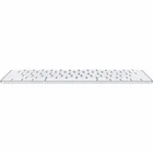 Klaviatūra Apple Magic Keyboard (USB–C) - Russian White