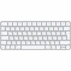 Klaviatūra Apple Magic Keyboard (USB–C) - Russian White