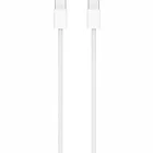 Klaviatūra Apple Magic Keyboard with Touch ID and Numeric Keypad for Mac models with Apple silicon (USB–C) - Russian - White Keys