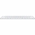 Klaviatūra Apple Magic Keyboard with Touch ID for Mac models with Apple silicon (USB–C) - International English