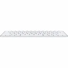 Klaviatūra Apple Magic Keyboard with Touch ID for Mac models with Apple silicon (USB–C) - Russian
