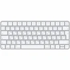 Klaviatūra Apple Magic Keyboard with Touch ID for Mac models with Apple silicon (USB–C) - Russian