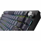Klaviatūra Corsair K65 Plus Wireless 75% RGB CH-91D401L-NA