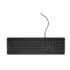 Stacionārais dators Dell Vostro 3910 + Dell Optical Mouse-MS116 + Dell Wired Keyboard KB216 N3563_M2CVDT3910EMEA01