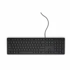 Stacionārais dators Dell Vostro 3910 + Dell Optical Mouse-MS116 + Dell Wired Keyboard KB216 N7519VDT3910EMEA01