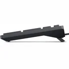Klaviatūra Dell Pro Silent Wired Collaboration Keyboard - KB525C - US International (Qwerty)