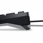 Klaviatūra Dell Pro Silent Wired Collaboration Keyboard - KB525C - US International (Qwerty)