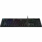 Klaviatūra Keyboard Logitech G815 Clicky INT