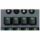 Klaviatūra Logitech G915 TKL Carbon US International Tactile