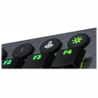 Klaviatūra Logitech G915 TKL Carbon US International Tactile