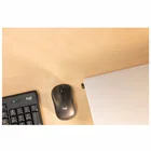 Klaviatūra Logitech MK370 Combo for Business - Graphite - US INT’L