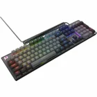 Klaviatūra Lorgar Azar 514 Black LRG-GK514B-US