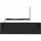 Klaviatūra Lorgar Azar 514 Black LRG-GK514B-US