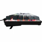 Klaviatūra Lorgar Azar 514 White LRG-GK514W-US