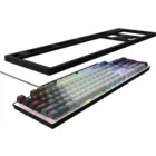 Klaviatūra Lorgar Azar 514 White LRG-GK514W-US