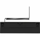 Klaviatūra Lorgar Azar 514 White LRG-GK514W-US