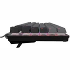 Klaviatūra Lorgar Azar 514TKL Black