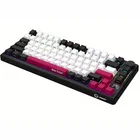 Klaviatūra Lorgar KBP7075W Black