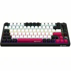 Klaviatūra Lorgar KBP7075W Black